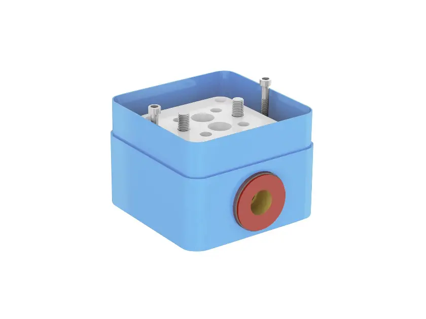 Ravak - R-box - Alaptest - X070427