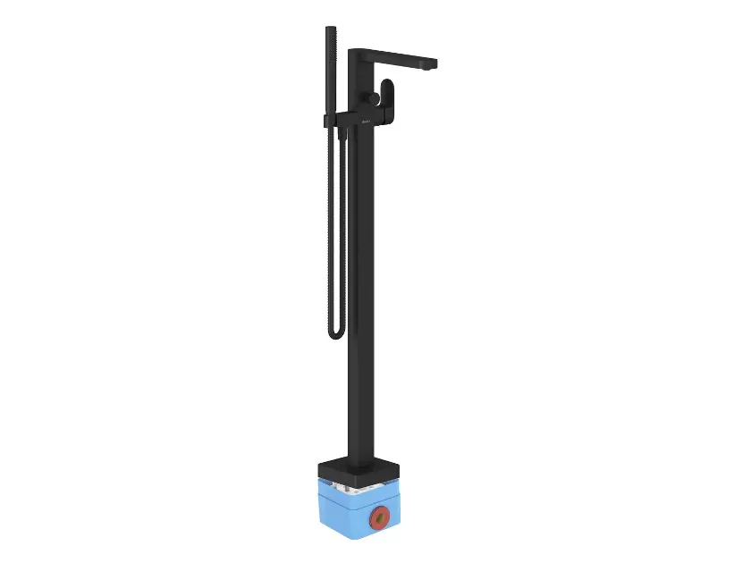 Ravak - R-box - Alaptest - X070427 – 2. kép