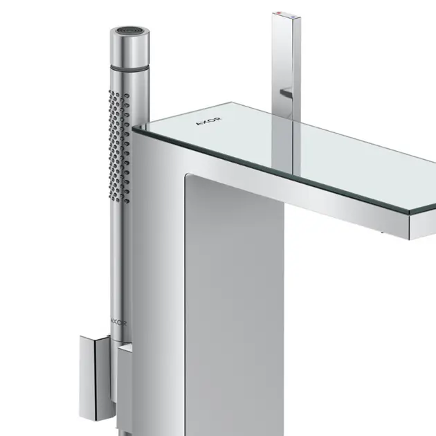 Axor - MyEdition - Csaptelep kiegészítők - 47901000 – 3. kép