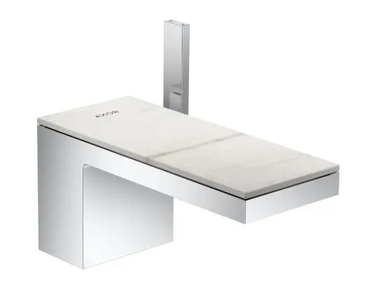Axor - MyEdition - Csaptelep kiegészítők - 47909000 – 2. kép