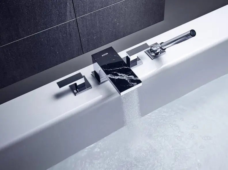 Axor - MyEdition - Csaptelep kiegészítők - 47913000 – 3. kép