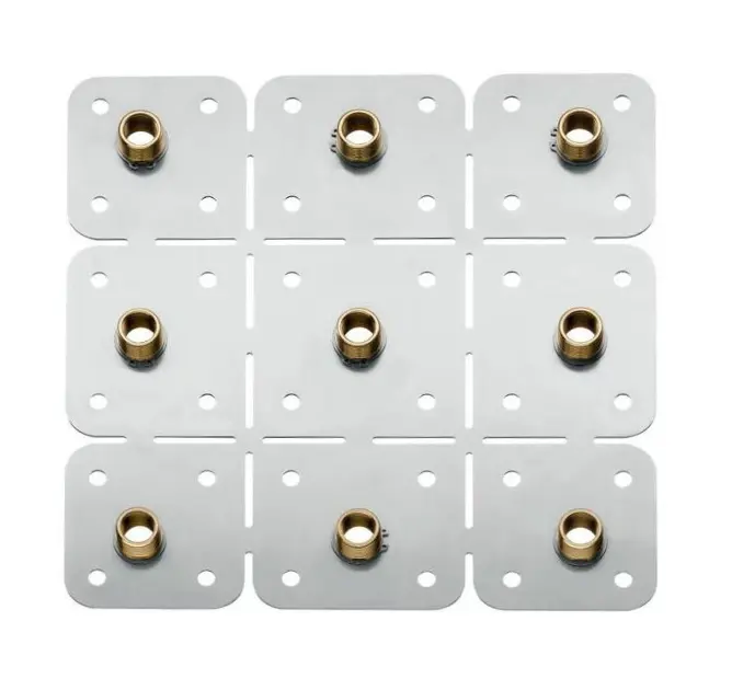 Axor - ShowerCollection - Csaptelep kiegészítők - 28470180