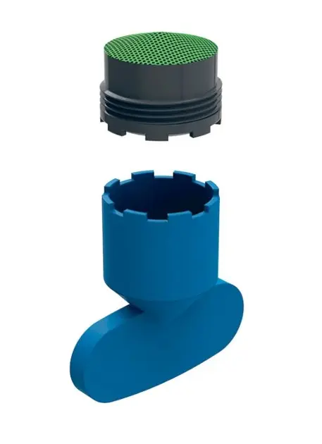 Geberit - Bambini - Csaptelep kiegészítők - 571410000
