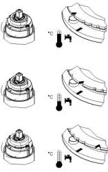 Grohe - Accessories - Csaptelep kiegészítők - 46308000 – 3. kép