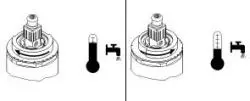 Grohe - Accessories - Csaptelep kiegészítők - 46375000 – 3. kép