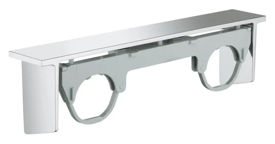 Grohe - Grohtherm 2000 - Csaptelep kiegészítők - 18608001