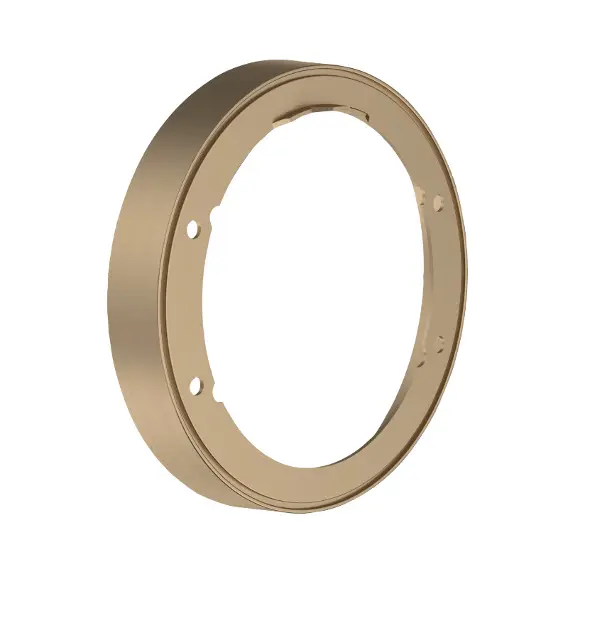 Hansgrohe - Accessories - Csaptelep kiegészítők - 13597140