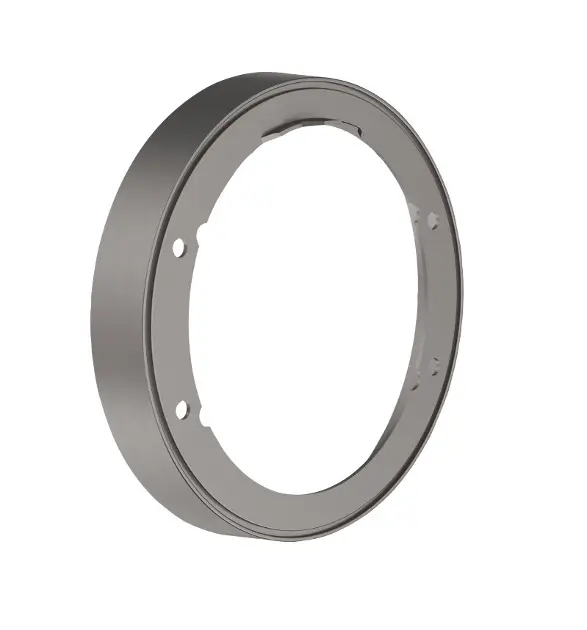 Hansgrohe - Accessories - Csaptelep kiegészítők - 13597340