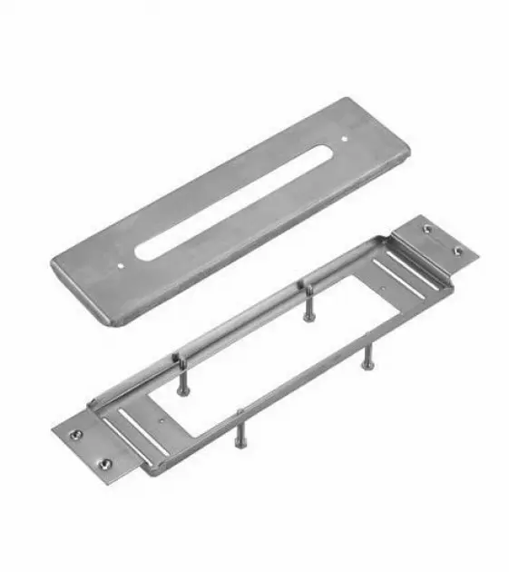 Kludi - Equipment and accessories - Csaptelep kiegészítők - 7614846-00
