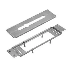 Kludi - Equipment and accessories - Csaptelep kiegészítők - 7614946-00