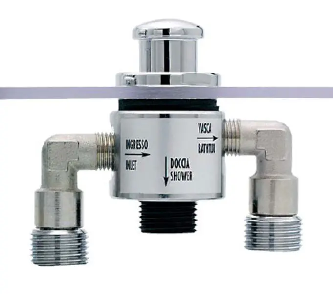 Sapho - Equipment and accessories - Csaptelep kiegészítők - TDT – 4. kép
