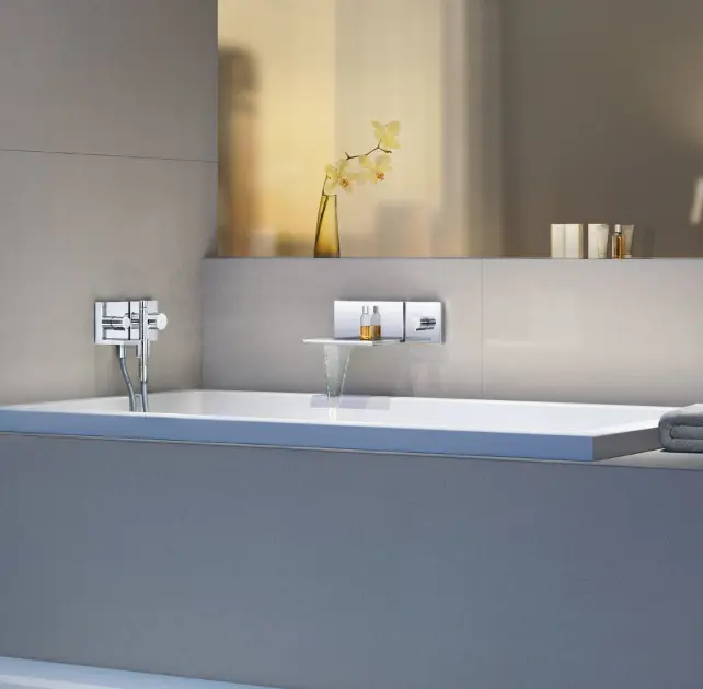 Axor - ShowerCollection - Kádkifolyó - 10942000 – 4. kép
