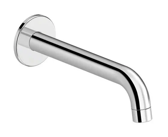 Duravit - DuraStyle Basic - Kádkifolyó - N15240010010
