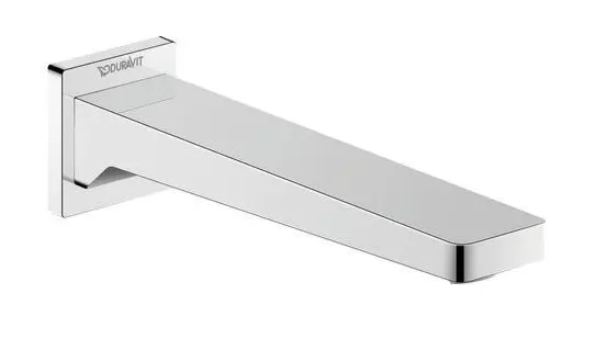 Duravit - Manhattan - Kádkifolyó - MH5240010010