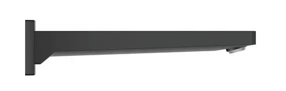 Duravit - Manhattan - Kádkifolyó - MH5240010046 – 3. kép