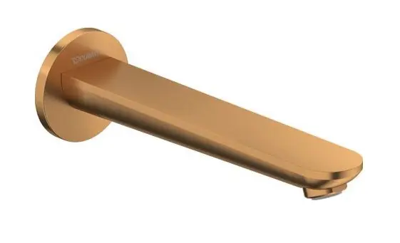 Duravit - Wave - Kádkifolyó - WA5240010004