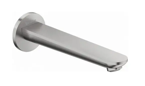 Duravit - Wave - Kádkifolyó - WA5240010070