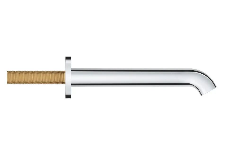 Grohe - Essence New - Kádkifolyó - 13449001 – 3. kép