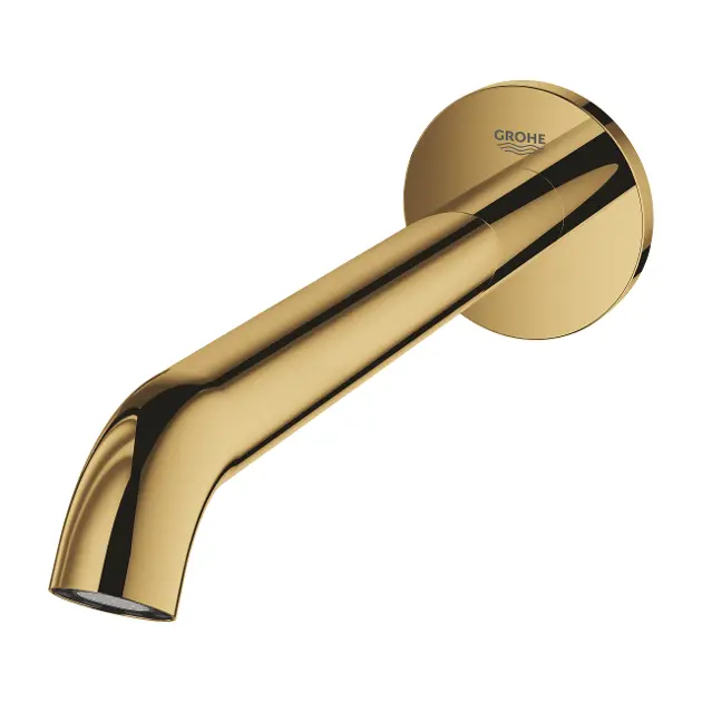 Grohe - Essence New - Kádkifolyó - 13449GL1 – 3. kép