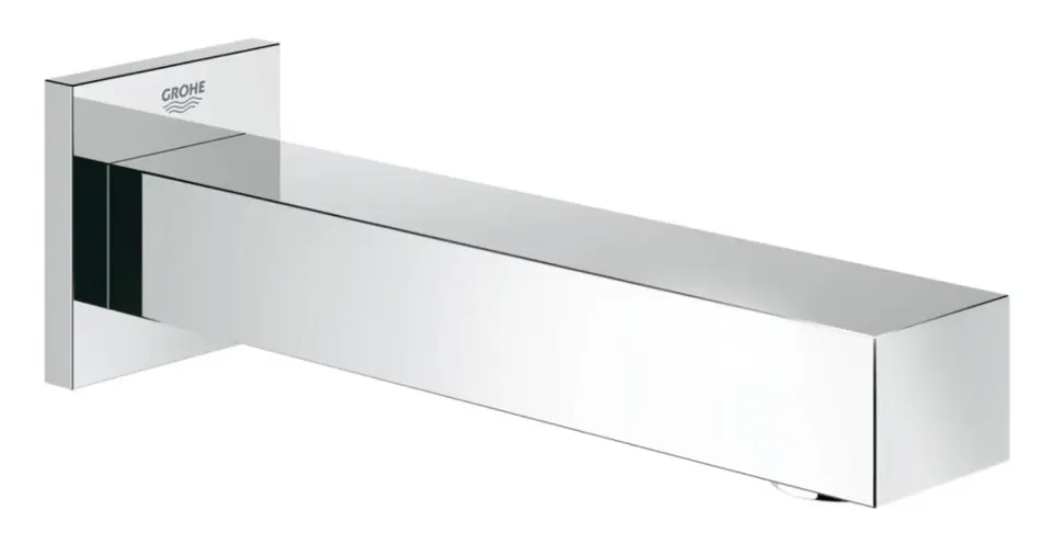 Grohe - Eurocube - Kádkifolyó - 13303000