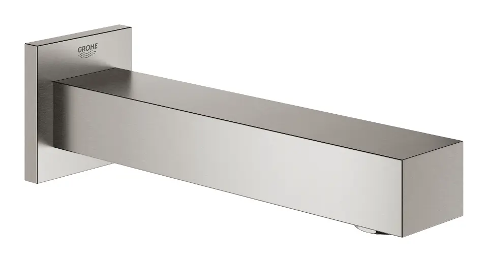 Grohe - Eurocube - Kádkifolyó - 13303DC0