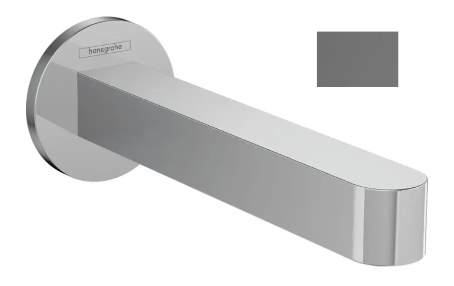 Hansgrohe - Finoris - Kádkifolyó - 76410340