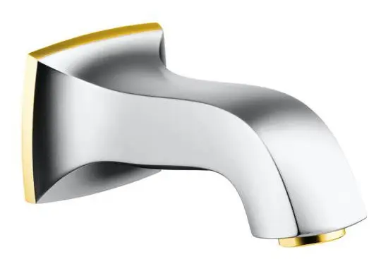 Hansgrohe - Metropol Classic - Kádkifolyó - 13425090