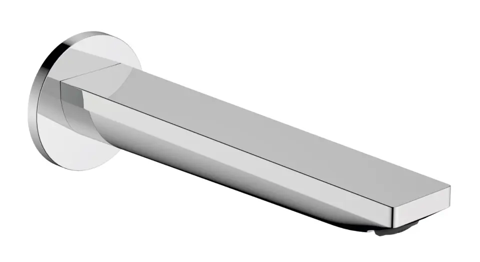 Hansgrohe - Rebris E - Kádkifolyó - 72431000