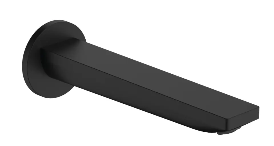 Hansgrohe - Rebris E - Kádkifolyó - 72431670