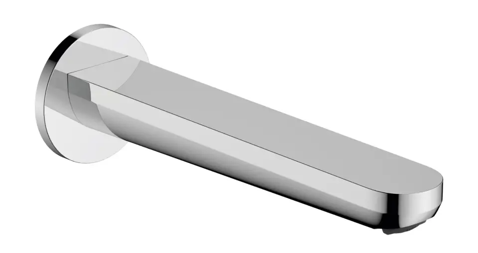 Hansgrohe - Rebris S - Kádkifolyó - 72430000
