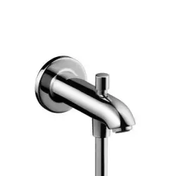 Hansgrohe - Talis S2 - Kádkifolyó - 13423000