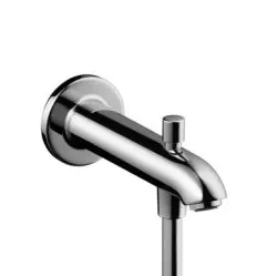 Hansgrohe - Talis S2 - Kádkifolyó - 13424000