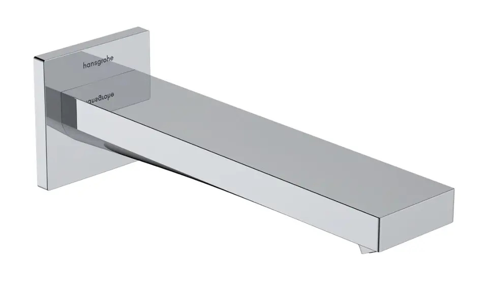 Hansgrohe - Tecturis E - Kádkifolyó - 73410000