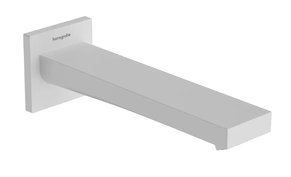 Hansgrohe - Tecturis E - Kádkifolyó - 73410700