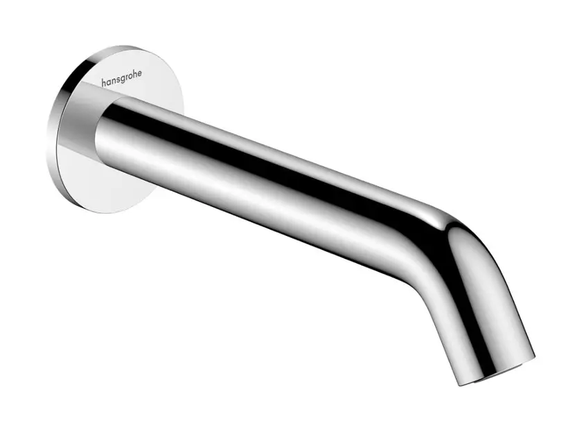 Hansgrohe - Tecturis S - Kádkifolyó - 73411000