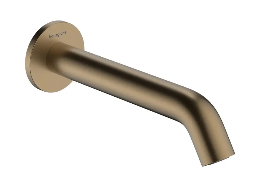 Hansgrohe - Tecturis S - Kádkifolyó - 73411140