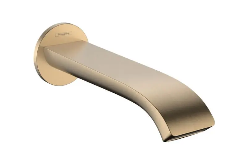 Hansgrohe - Vivenis - Kádkifolyó - 75410140