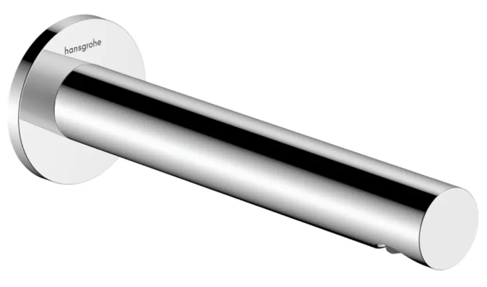 Hansgrohe - Zesis S - Kádkifolyó - 74410000