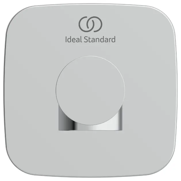 Ideal Standard - Ceralife C - Kádkifolyó - BE068AA – 3. kép