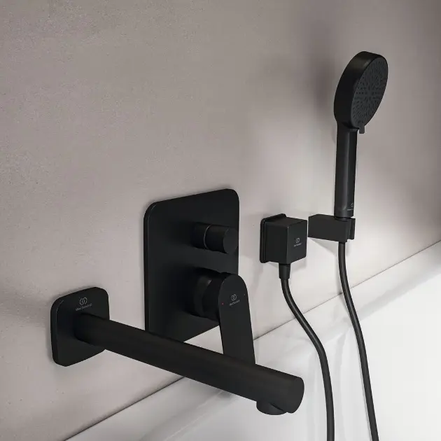 Ideal Standard - Ceralife C - Kádkifolyó - BE068XG – 4. kép