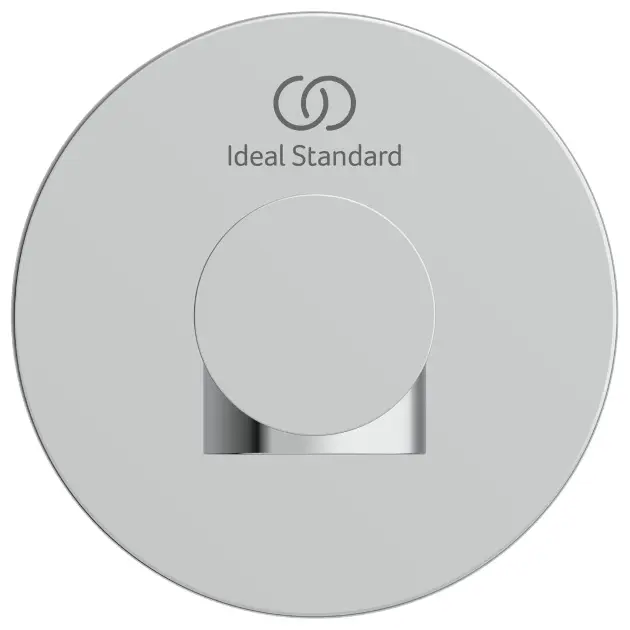 Ideal Standard - Ceralife O - Kádkifolyó - BE030AA – 3. kép