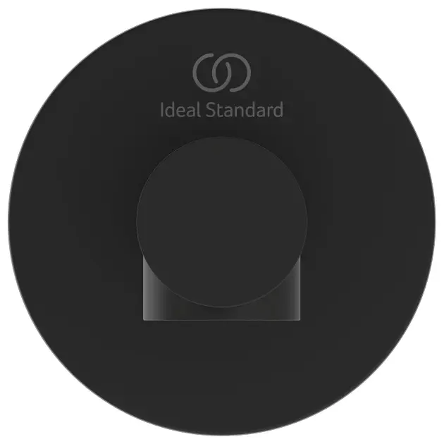 Ideal Standard - Ceralife O - Kádkifolyó - BE030XG – 3. kép