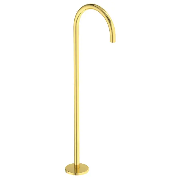 Ideal Standard - Joy - Kádkifolyó - A7387A2