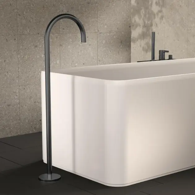 Ideal Standard - Joy - Kádkifolyó - A7387A5 – 3. kép