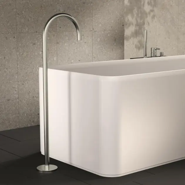 Ideal Standard - Joy - Kádkifolyó - A7387GN – 3. kép