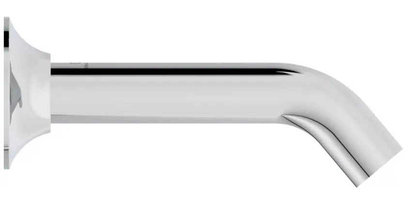 Ideal Standard - La Dolce Vita - Kádkifolyó - BD672AA – 3. kép