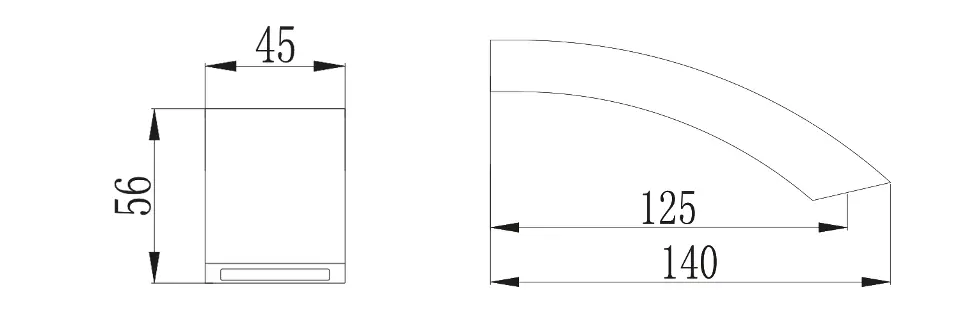 Sapho - Ginko - Kádkifolyó - 1205-03 – 2. kép