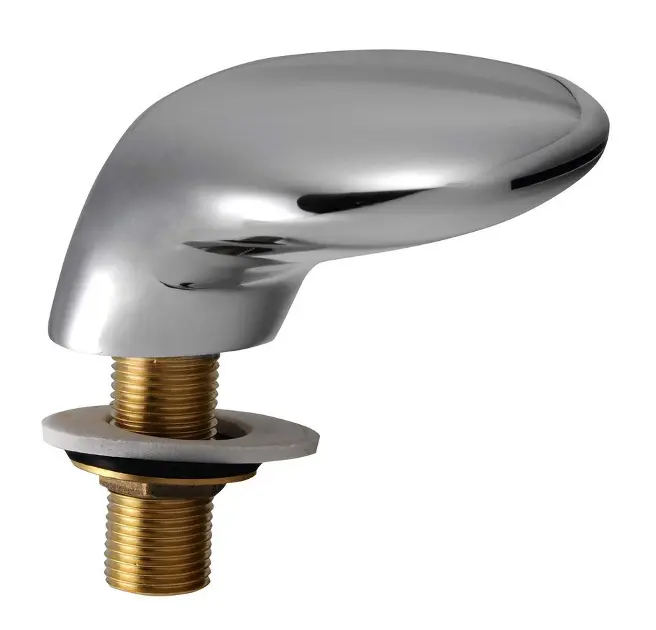 Sapho - Taps - Kádkifolyó - 48B100 – 7. kép