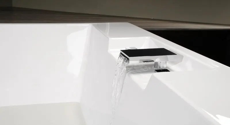 Sapho - Taps - Kádkifolyó - BD31451 – 5. kép