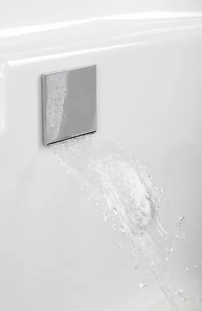 Sapho - Taps - Kádkifolyó - SH1001 – 3. kép